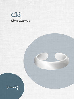 cover image of Cló